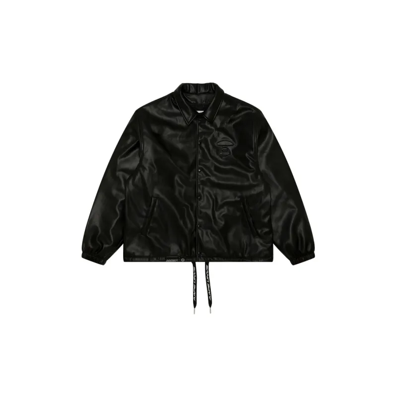 Aape Jackets Men Black BKX-2