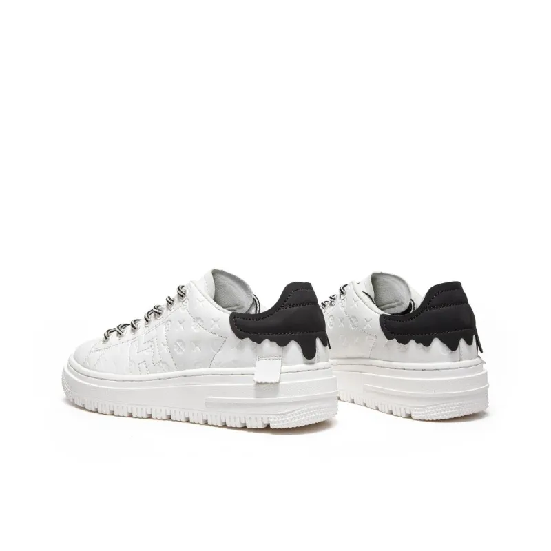 HeeDimensional Low-Top Skateboard Shoes Unisex-8