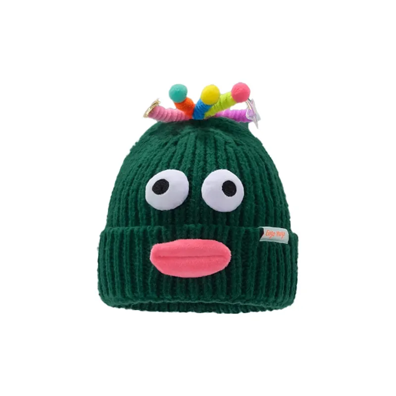 AAJF Beanies Unisex-10