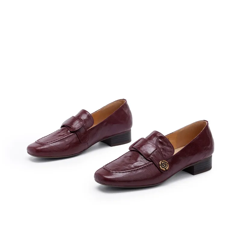 ST&SAT Casual Single Shoes Women's-8