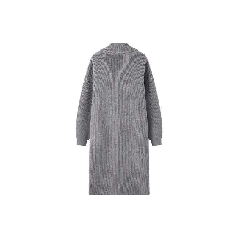 Juden Choi Knitwear Women's-8