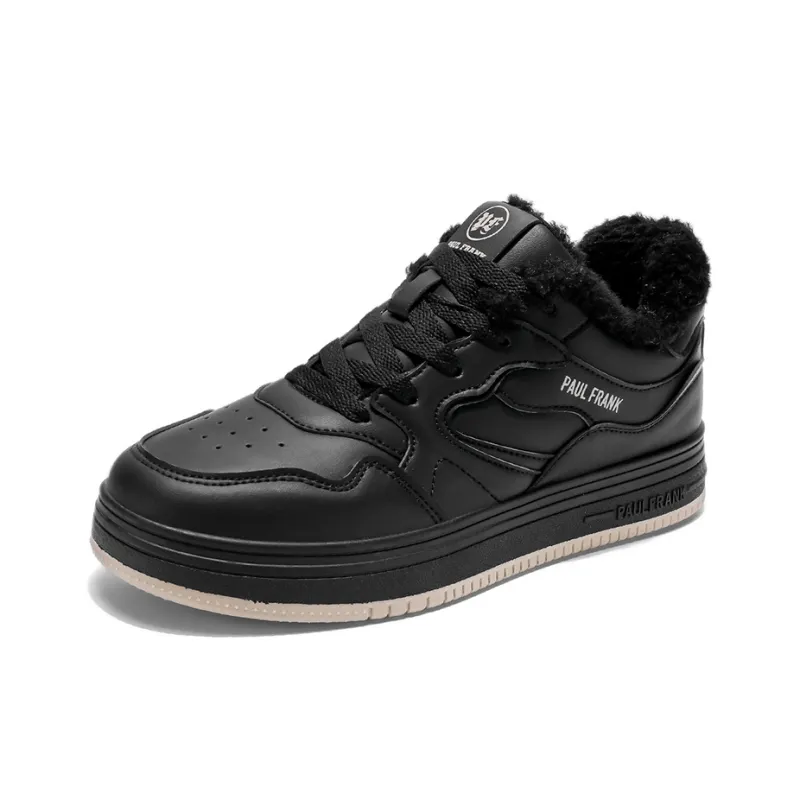 PAUL FRANK Low Top Skateboard Shoes Men's-23