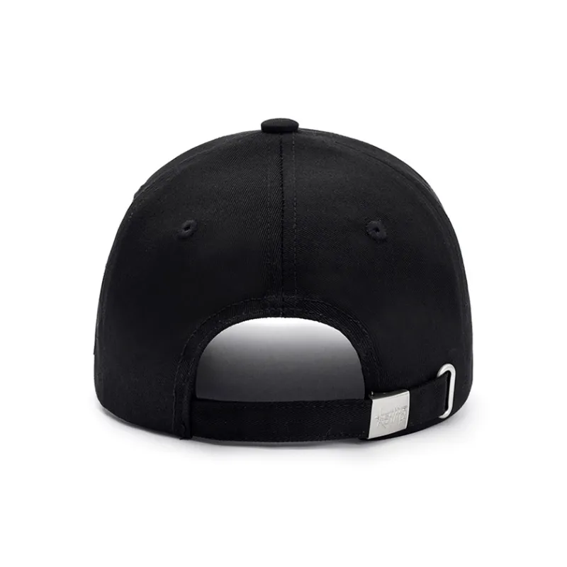 KENMO Cotton Baseball Caps Unisex-4