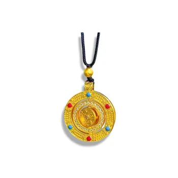 GIRATI Necklaces Women's