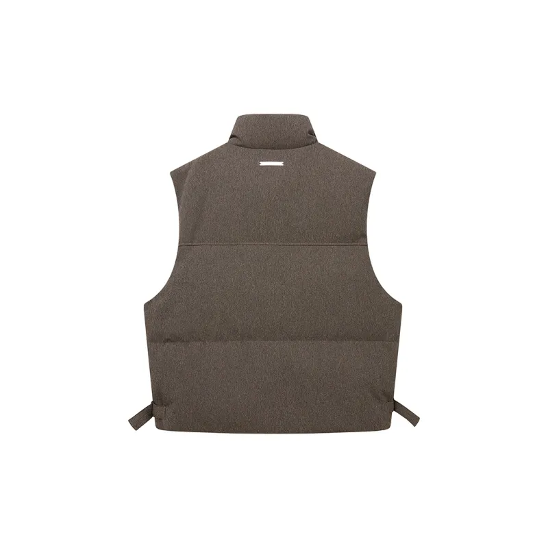 NANS STUDIO Down Jackets Men-3