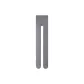 Light Gray-Single Pack
