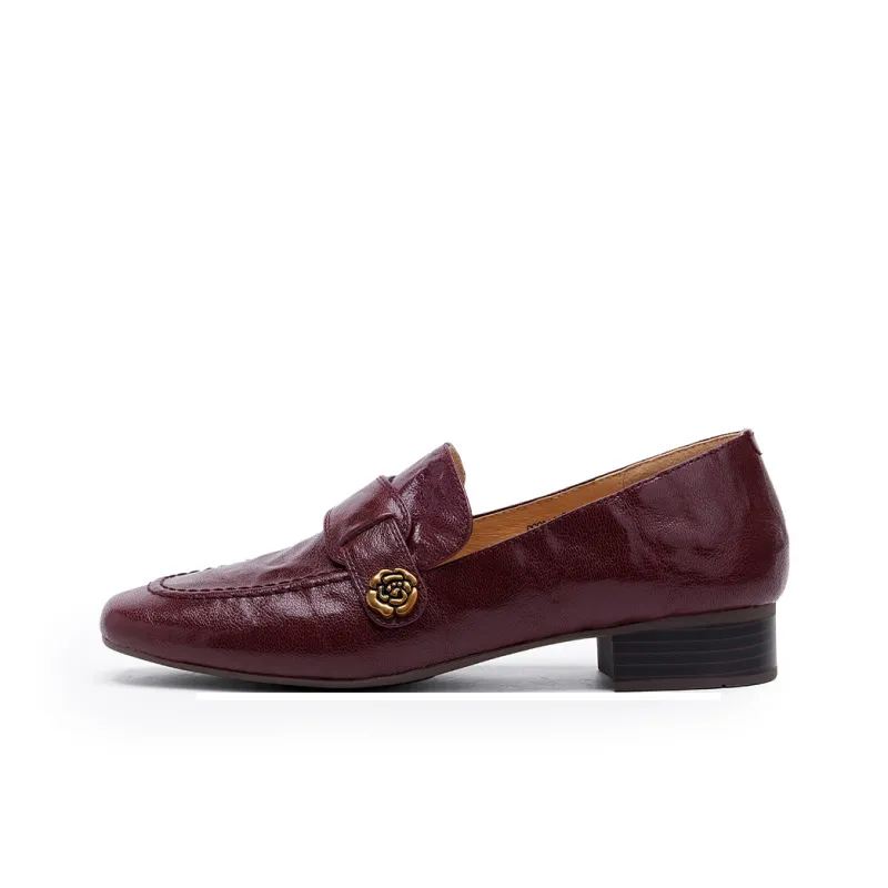 ST&SAT Casual Single Shoes Women's-5