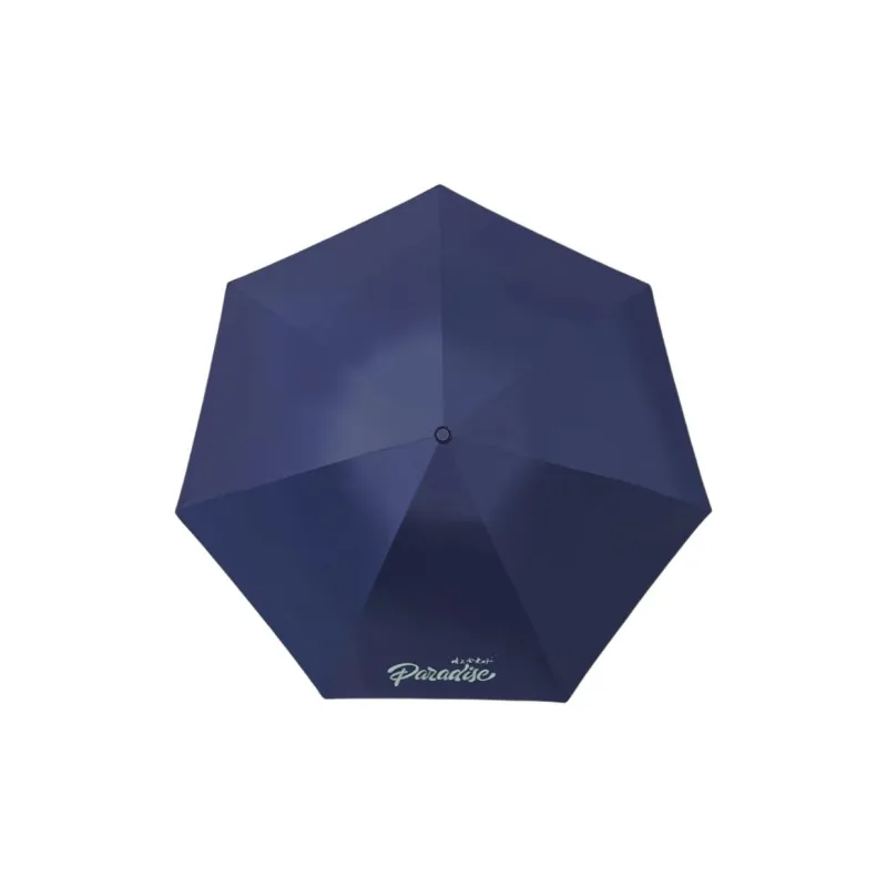 Heavenly Umbrella Three Fold Broll-6