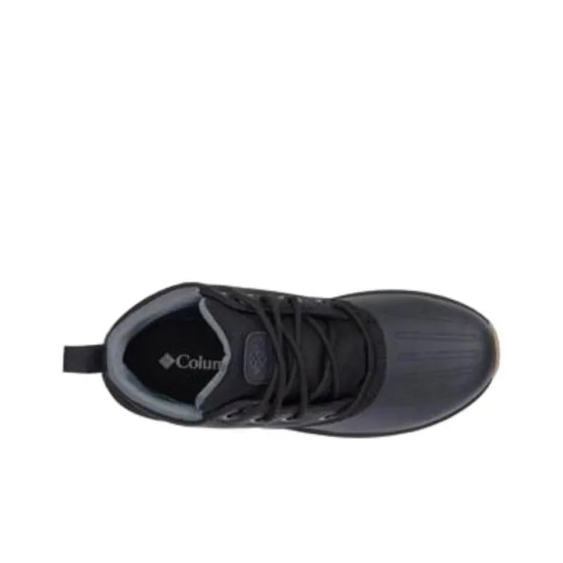 Columbia Moritza Shield Ankle Boots Women's Black-2