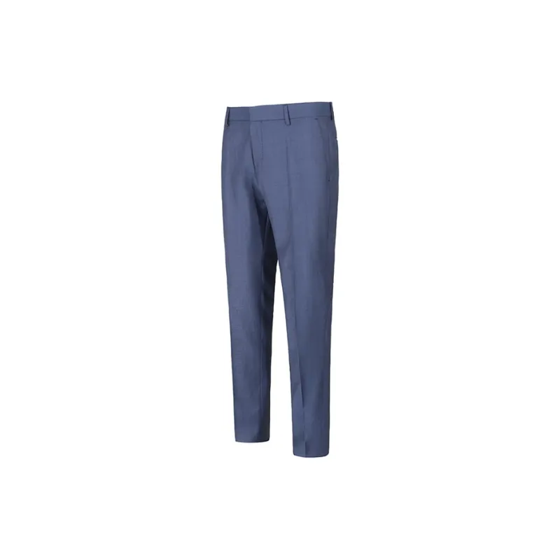 HUGO BOSS Business Suit Men's Blue-5