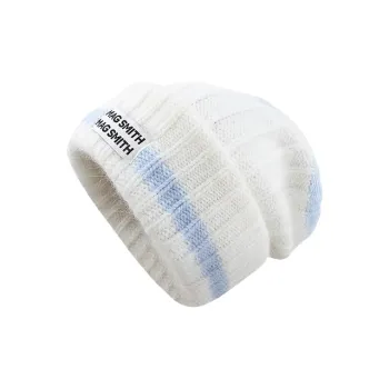 Yalu Preferred Rabbit Fur Beanies Unisex