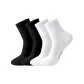 B White *2+Black *2