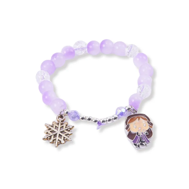 Disney Frozen Collection Lotso Collection Alloy Bracelets Women's-18