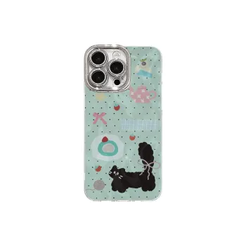 XIANGRIKE Phone Cases