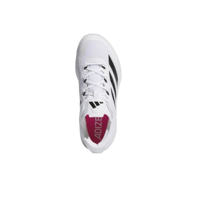 Adidas Adizero Impact Turf Cloud White Core Black Women's-4