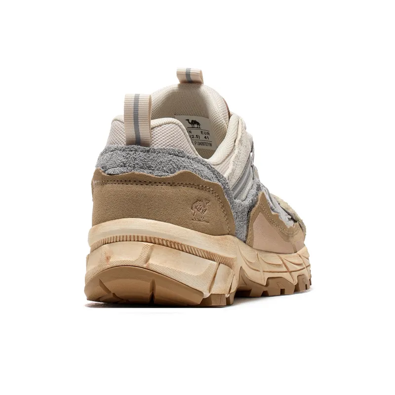 CAMEL Tenglong 2.0 Anti-Slip Wear-Resistant Low-Top Hiking Shoes Women's-19