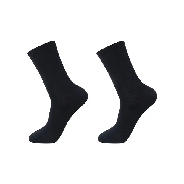 MIIOW Knee High Socks Unisex Combo Set-5
