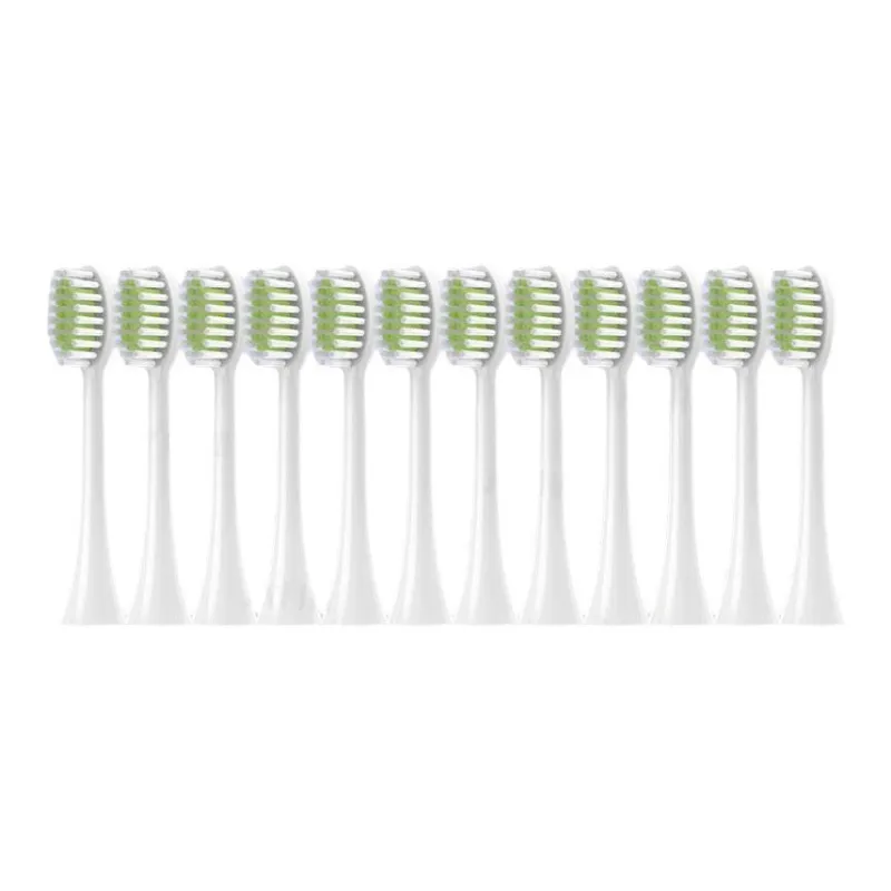 Fly Compatible With Philips S1 Hx2431/HX243L/243W Electric Toothbrush Head-4