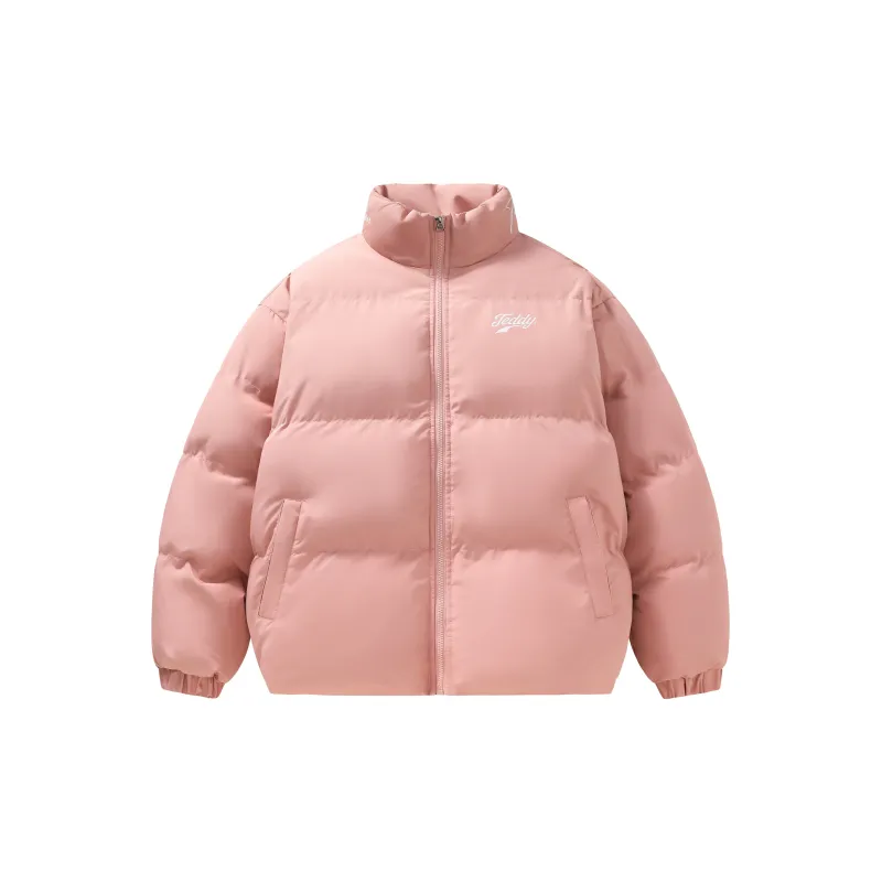 Teddy Bear Collection Puffer Jacket Coat Unisex-20