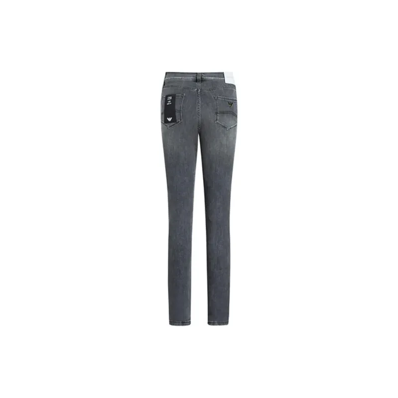 EMPORIO ARMANI Jeans Women's Gray-1