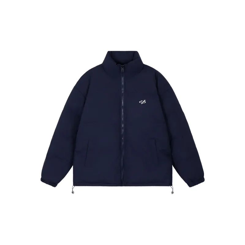 V37 Puffer Jackets Unisex-18