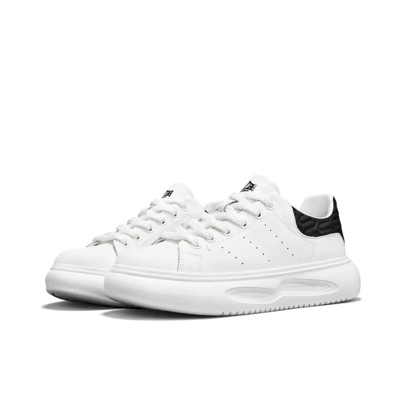 NFL Sport Casual Height Increasing Lightweight Low Top Skateboard Shoes Unisex-2