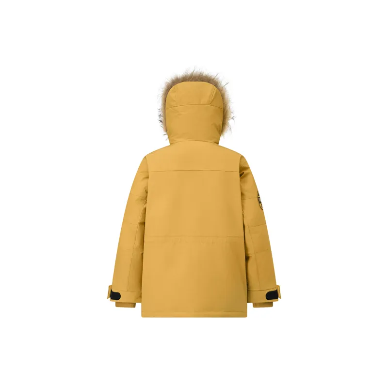 Teenie Weenie Men Skating Collection 24FW Down Jacket Unisex-7
