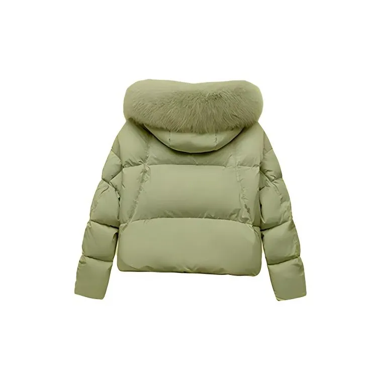 SKYA Down Jackets Women's-1
