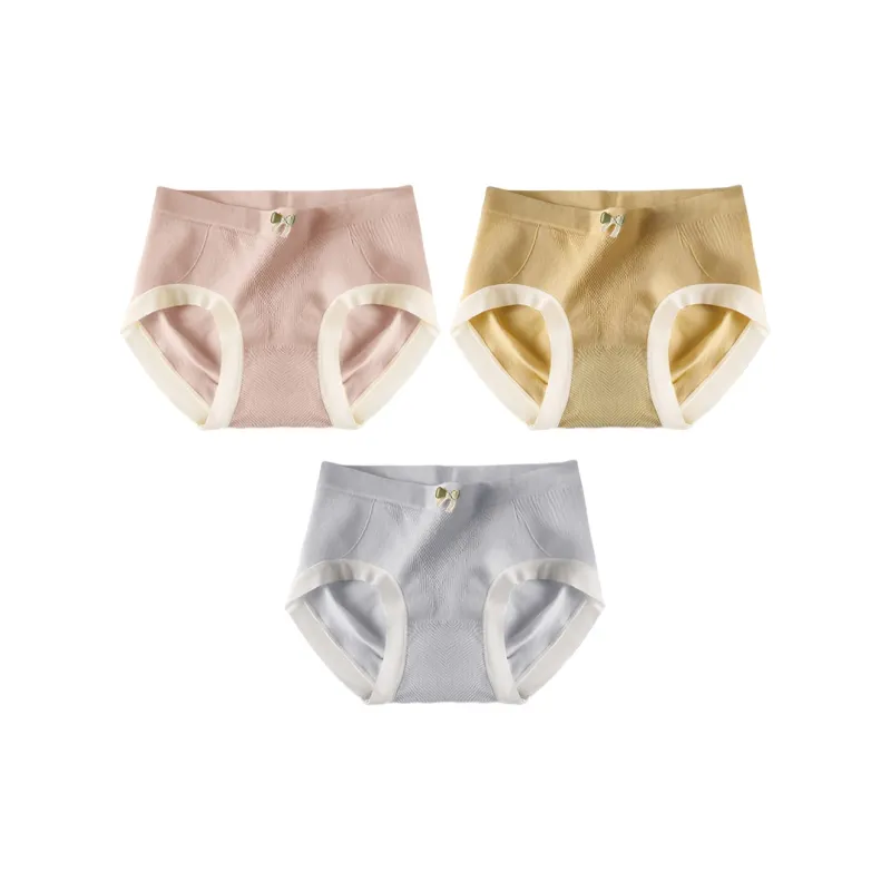 MIIOW Underpants Women's 3 Pack-16