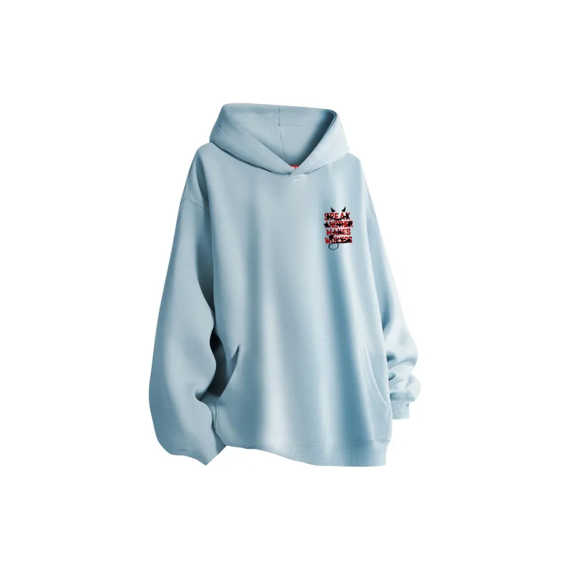 WOKXSS Sweatshirts Unisex-17