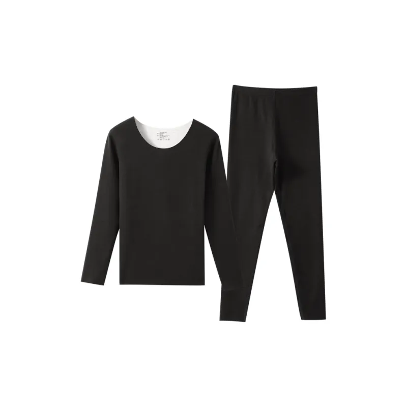 JUNEROSE Women's Thermal Sets-2