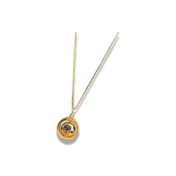 GIRATI Necklaces Unisex