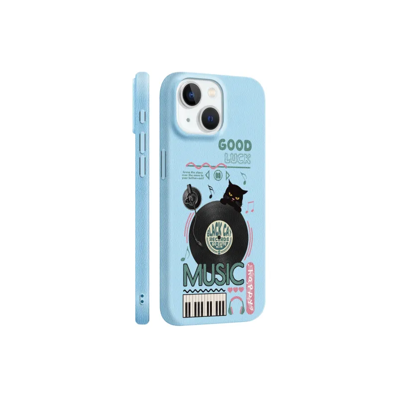 MINISO Phone Cases-1