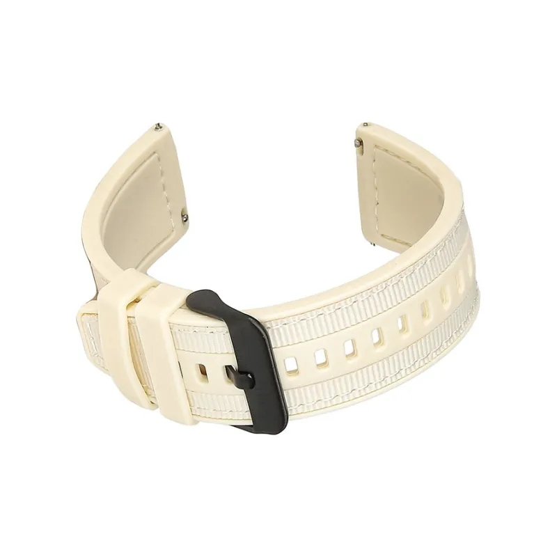 ZHENGGUANG Apple Compatibility Watch Band Nylon Material-4