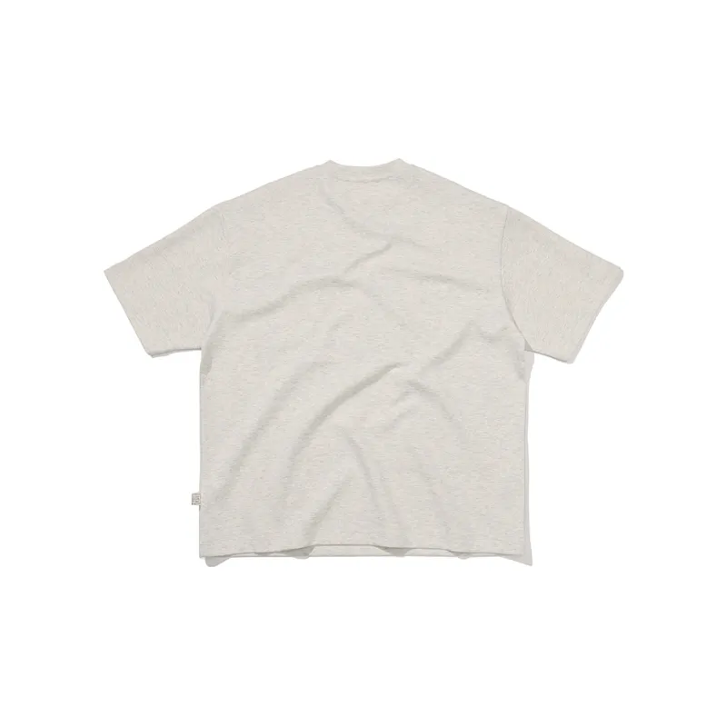 SEED CLUB T Shirts Men-3