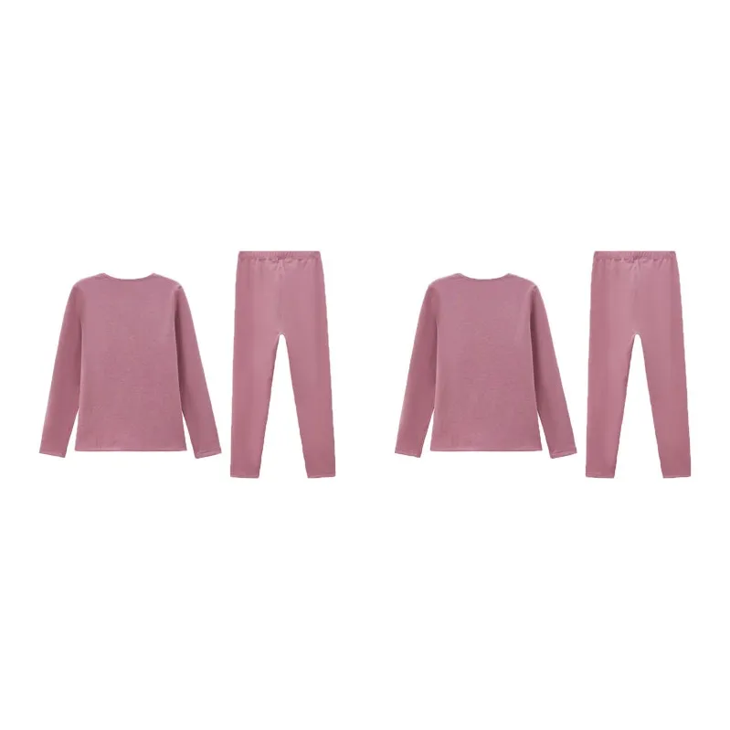 GOSO Thermal Set Women's Combo Set-3