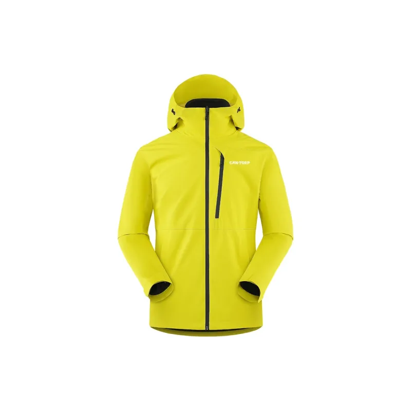 CAN·TORP Cold Resistant, Waterproof, And Windproof Windbreaker Jacket Unisex-5