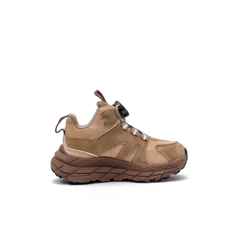 ASK Anti Slip Wear Resistant Low Top Kids Lifestyle Shoes Kids'-6