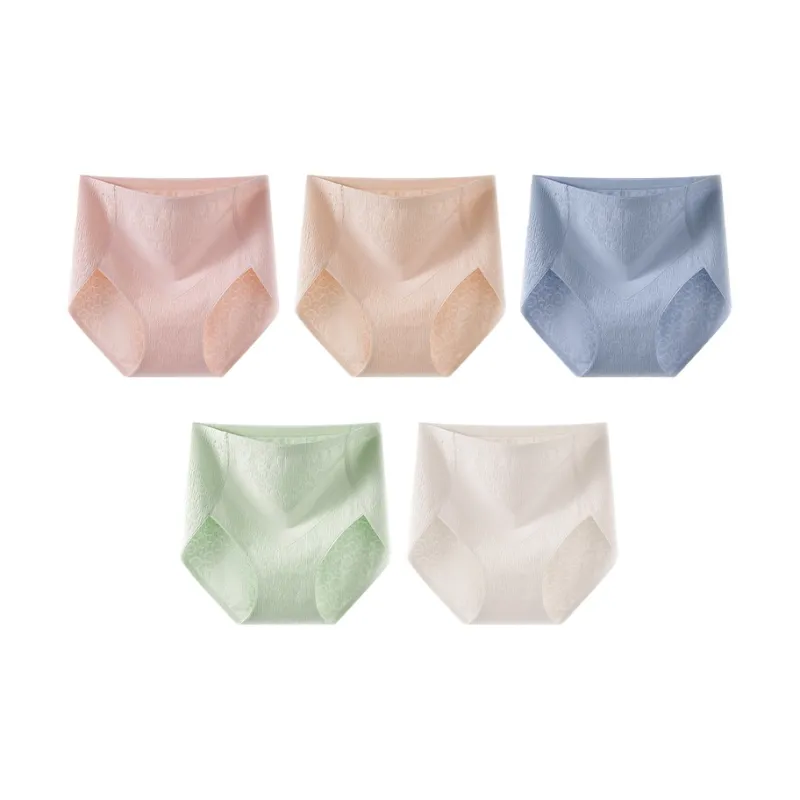 Urban Beauty Underpants Women's Combo Set-16