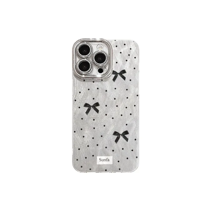 XIANGRIKE Phone Cases-0