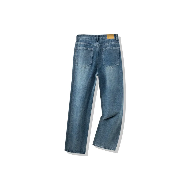 DKPD Jeans Unisex Light Blue-1