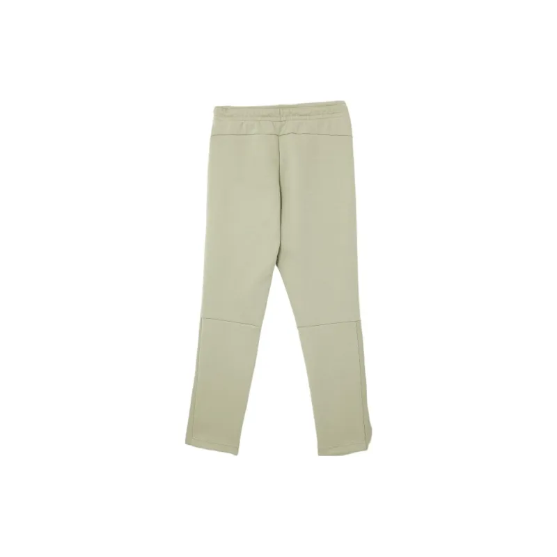 PUMA Day In MotionPants Knitted Sweatpants Men's Marble Gray-1