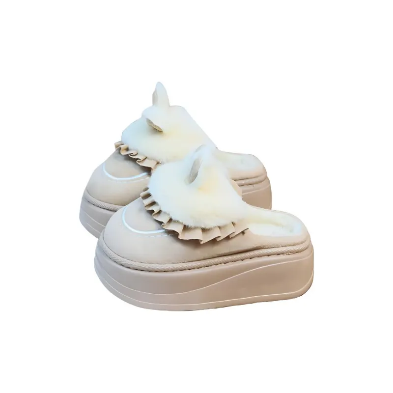 FGHGF Slippers / Home Slippers-6