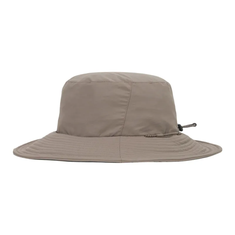 THE NORTH FACE Nylon, Polyester Bucket Hats Unisex Dark Beige-2