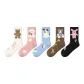 Plush Doll-5 Pack