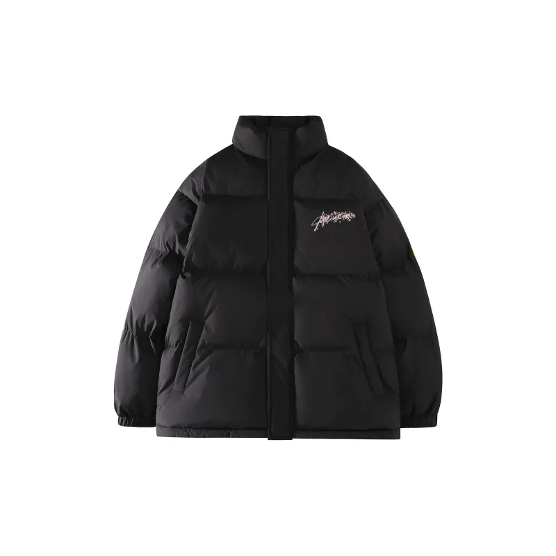 FONDLOOK Puffer Jackets Unisex-1