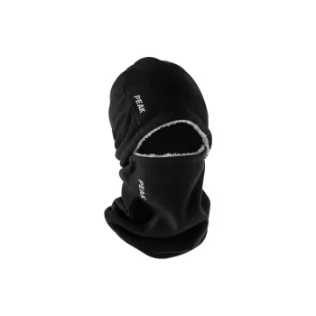 PEAK Sports Protective Gears Warm Black Adults