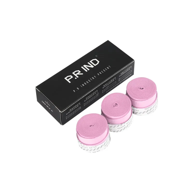 P.R IND 9S Badminton Grip Tape Polyurethane PU Thin-15