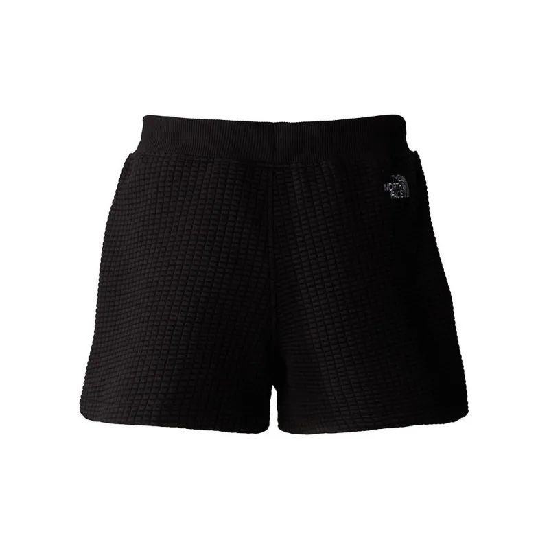 THE NORTH FACE Casual Shorts Women's Black-1
