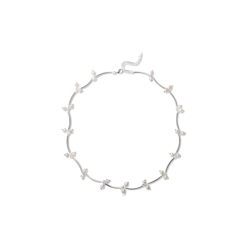 Amame Necklaces Women's-0